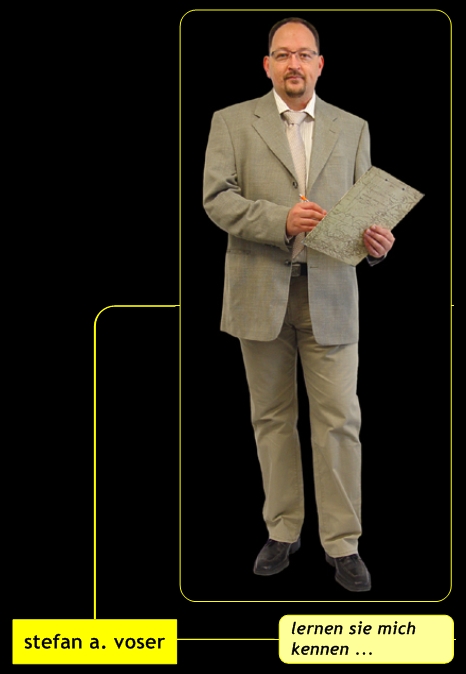 stefan a. voser